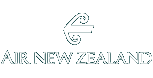 Air New Zealand logo. 